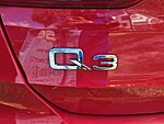 Used 2023 AUDI Q3 S LINE PREMIUM in PLANTATION, FLORIDA (Photo 9)