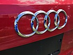 Used 2023 AUDI Q3 S LINE PREMIUM in PLANTATION, FLORIDA (Photo 10)