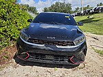 Used 2023 KIA FORTE GT-LINE in PLANTATION, FLORIDA (Photo 3)