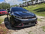 Used 2023 KIA FORTE GT-LINE in PLANTATION, FLORIDA (Photo 4)