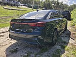 Used 2023 KIA FORTE GT-LINE in PLANTATION, FLORIDA (Photo 5)