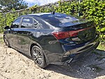 Used 2023 KIA FORTE GT-LINE in PLANTATION, FLORIDA (Photo 7)