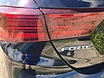 Used 2023 KIA FORTE GT-LINE in PLANTATION, FLORIDA (Photo 8)