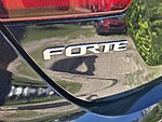 Used 2023 KIA FORTE GT-LINE in PLANTATION, FLORIDA (Photo 9)