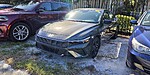 Used 2026 HYUNDAI ELANTRA HYBRID SEL SPORT in PLANTATION, FLORIDA