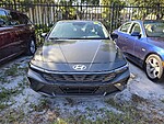 Used 2026 HYUNDAI ELANTRA HYBRID SEL SPORT in PLANTATION, FLORIDA (Photo 3)
