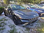 Used 2026 HYUNDAI ELANTRA HYBRID SEL SPORT in PLANTATION, FLORIDA (Photo 4)