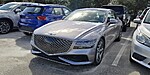 Used 2024 GENESIS G80 2.5T in PLANTATION, FLORIDA