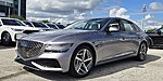 Used 2024 GENESIS G80 2.5T in PLANTATION, FLORIDA