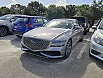 Used 2024 GENESIS G80 2.5T in PLANTATION, FLORIDA (Photo 1)
