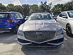 Used 2024 GENESIS G80 2.5T in PLANTATION, FLORIDA (Photo 3)