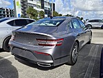 Used 2024 GENESIS G80 2.5T in PLANTATION, FLORIDA (Photo 5)