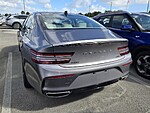 Used 2024 GENESIS G80 2.5T in PLANTATION, FLORIDA (Photo 6)