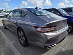 Used 2024 GENESIS G80 2.5T in PLANTATION, FLORIDA (Photo 7)