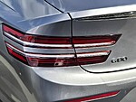 Used 2024 GENESIS G80 2.5T in PLANTATION, FLORIDA (Photo 8)