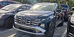 Used 2026 HYUNDAI TUCSON HYBRID LIMITED in PLANTATION, FLORIDA