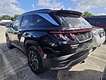 Used 2026 HYUNDAI TUCSON HYBRID LIMITED in PLANTATION, FLORIDA (Photo 5)