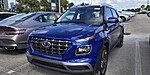 Used 2024 HYUNDAI VENUE SEL in PLANTATION, FLORIDA