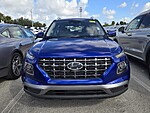 Used 2024 HYUNDAI VENUE SEL in PLANTATION, FLORIDA (Photo 3)