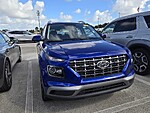 Used 2024 HYUNDAI VENUE SEL in PLANTATION, FLORIDA (Photo 4)