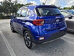 Used 2024 HYUNDAI VENUE SEL in PLANTATION, FLORIDA (Photo 5)