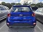 Used 2024 HYUNDAI VENUE SEL in PLANTATION, FLORIDA (Photo 6)