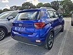 Used 2024 HYUNDAI VENUE SEL in PLANTATION, FLORIDA (Photo 7)
