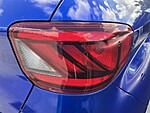 Used 2024 HYUNDAI VENUE SEL in PLANTATION, FLORIDA (Photo 8)