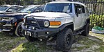 Used 2008 TOYOTA FJ CRUISER  in PLANTATION, FLORIDA