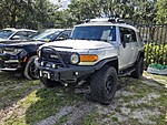 Used 2008 TOYOTA FJ CRUISER  in PLANTATION, FLORIDA (Photo 1)