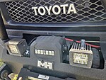 Used 2008 TOYOTA FJ CRUISER  in PLANTATION, FLORIDA (Photo 11)