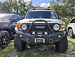 Used 2008 TOYOTA FJ CRUISER  in PLANTATION, FLORIDA (Photo 3)