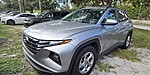 Used 2024 HYUNDAI TUCSON SEL in PLANTATION, FLORIDA