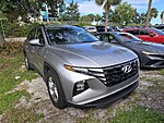 Used 2024 HYUNDAI TUCSON SEL in PLANTATION, FLORIDA (Photo 3)