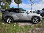 Used 2024 HYUNDAI TUCSON SEL in PLANTATION, FLORIDA (Photo 4)