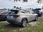 Used 2024 HYUNDAI TUCSON SEL in PLANTATION, FLORIDA (Photo 5)