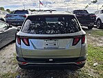 Used 2024 HYUNDAI TUCSON SEL in PLANTATION, FLORIDA (Photo 6)