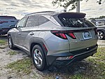 Used 2024 HYUNDAI TUCSON SEL in PLANTATION, FLORIDA (Photo 7)