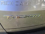 Used 2024 HYUNDAI TUCSON SEL in PLANTATION, FLORIDA (Photo 9)