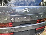 Used 2026 HYUNDAI SANTA FE SEL in PLANTATION, FLORIDA (Photo 4)