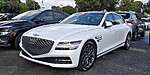 Used 2024 GENESIS G80 2.5T in PLANTATION, FLORIDA
