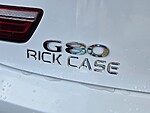 Used 2024 GENESIS G80 2.5T in PLANTATION, FLORIDA (Photo 12)