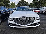 Used 2024 GENESIS G80 2.5T in PLANTATION, FLORIDA (Photo 3)