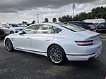 Used 2024 GENESIS G80 2.5T in PLANTATION, FLORIDA (Photo 5)