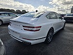 Used 2024 GENESIS G80 2.5T in PLANTATION, FLORIDA (Photo 6)