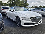 Used 2024 GENESIS G80 2.5T in PLANTATION, FLORIDA (Photo 7)