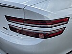 Used 2024 GENESIS G80 2.5T in PLANTATION, FLORIDA (Photo 9)