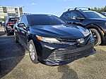 Used 2018 TOYOTA CAMRY LE in PLANTATION, FLORIDA (Photo 4)