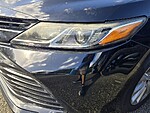 Used 2018 TOYOTA CAMRY LE in PLANTATION, FLORIDA (Photo 9)