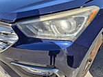 Used 2018 HYUNDAI SANTA FE 2.0T ULTIMATE in PLANTATION, FLORIDA (Photo 11)